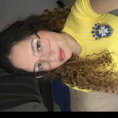 Allana Mendes